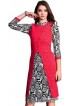 Aarnas Fashion Casual, Festive, Lounge Wear, Party Printed Women's Kurti